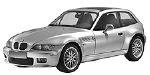 BMW E36-7 C1847 Fault Code