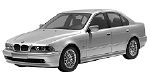 BMW E39 C1847 Fault Code