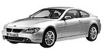 BMW E63 C1847 Fault Code