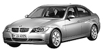 BMW E90 C1847 Fault Code